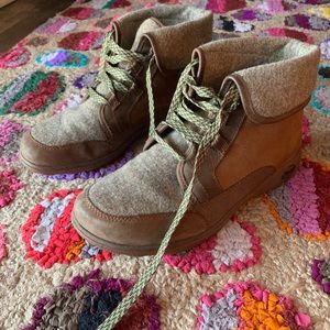 Chaco Women’s Barbary Boot